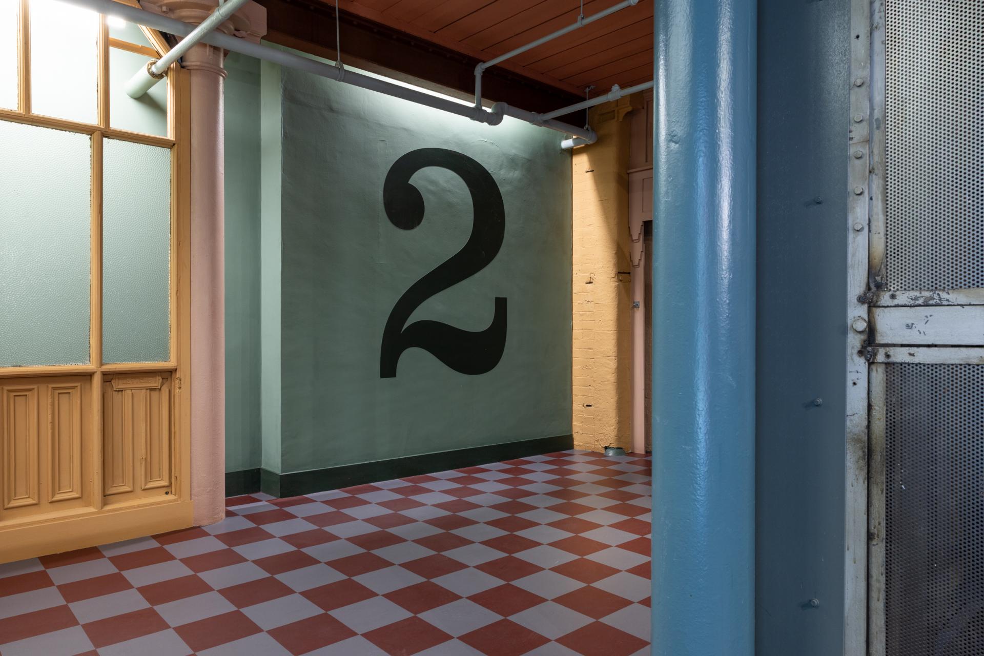 Love Made Us Do It: How Sheila Bird Studio fell for 24–26 Lever Street, twice. 