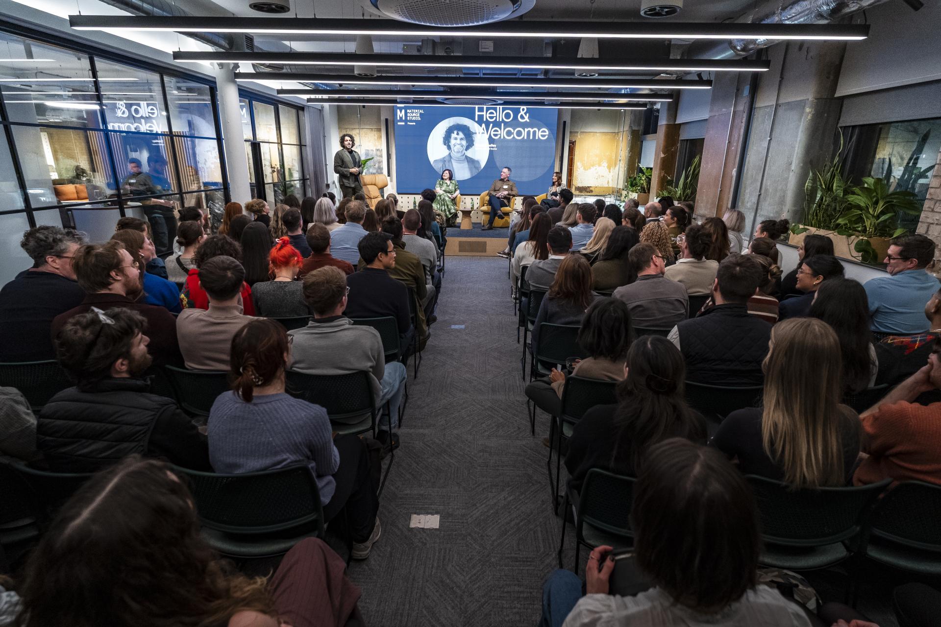 EDIB: Too complex, or just considerate design?