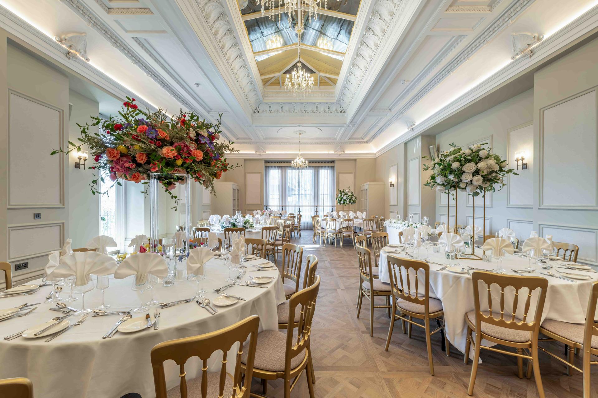 Buile Hill Mansion: A historic Salford landmark restored for a new generation to enjoy.