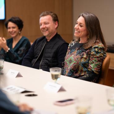 EDIB: What does beyond bare minimum look like in hospitality settings?