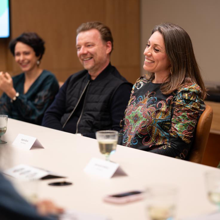 EDIB: What does beyond bare minimum look like in hospitality settings?