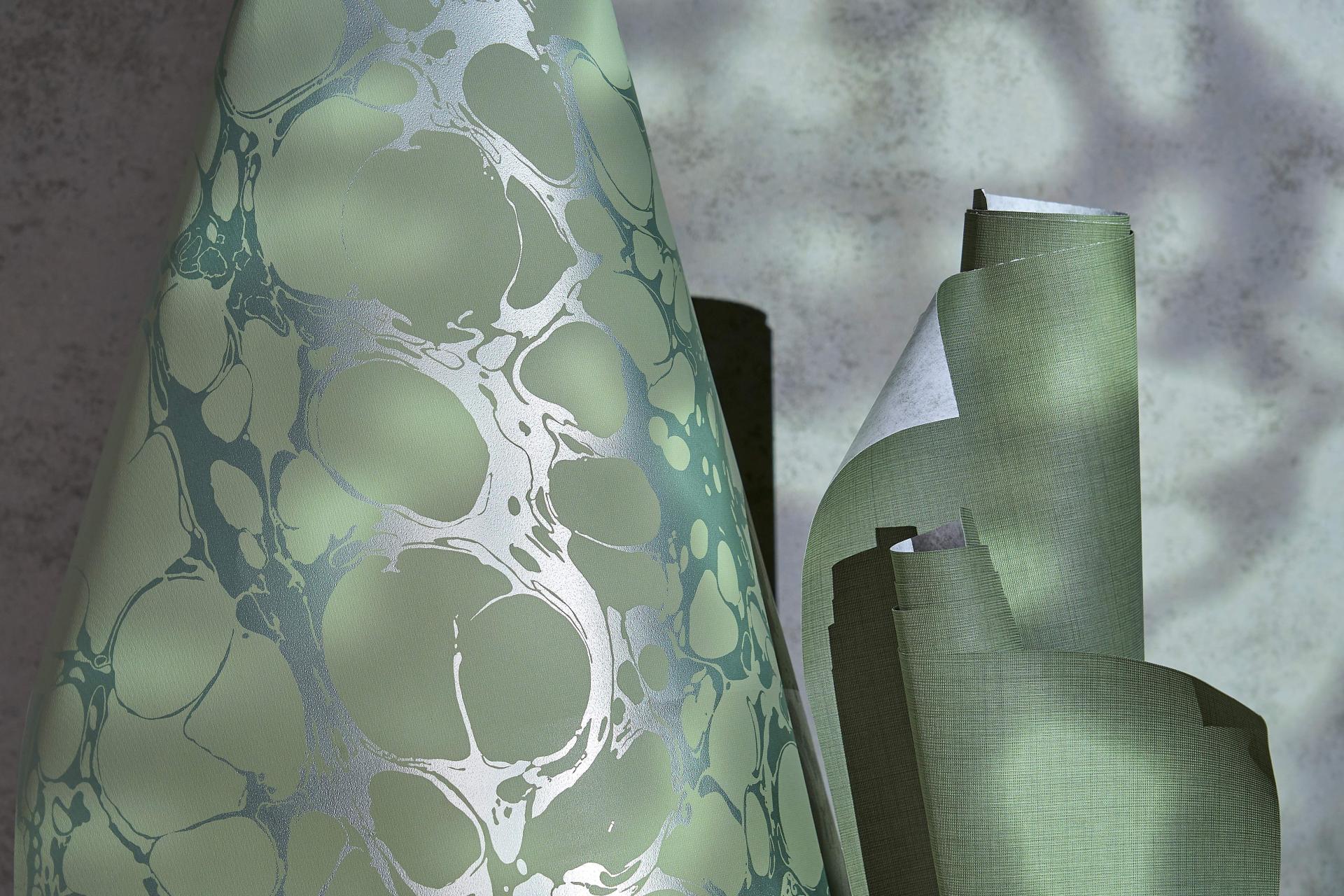 Material Moods: Balance.