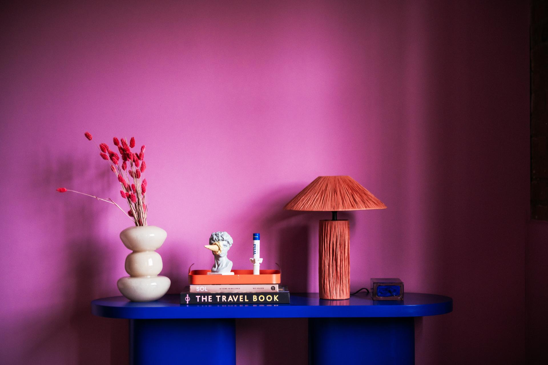 Motive creates immersive brand-led workplace for Wild’s new Brixton HQ.