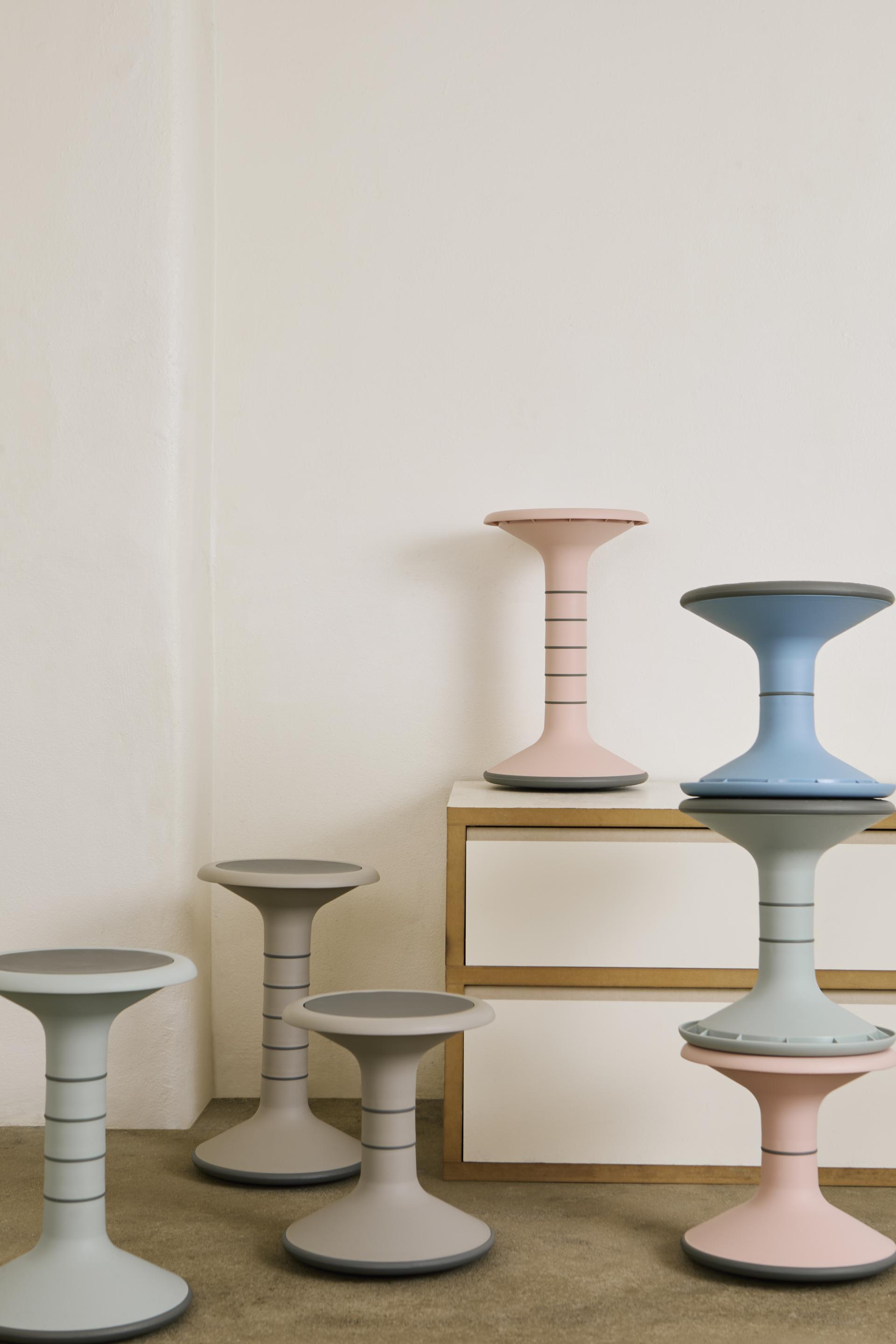 Designing for Difference: From classrooms to offices, KI considers neurodiversity in every design.