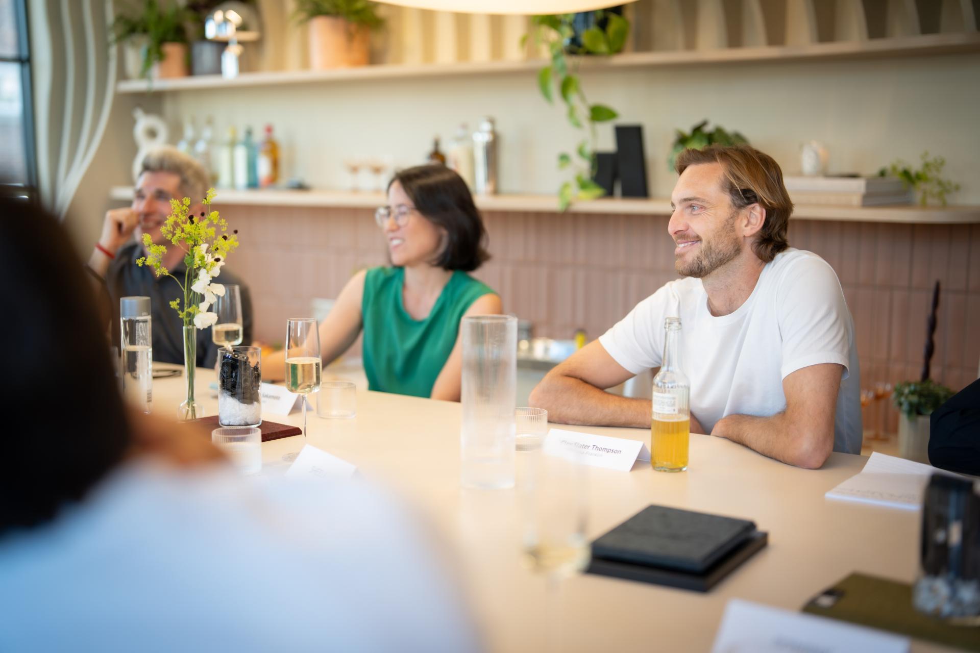 Is technology helping shape a more sustainable future?