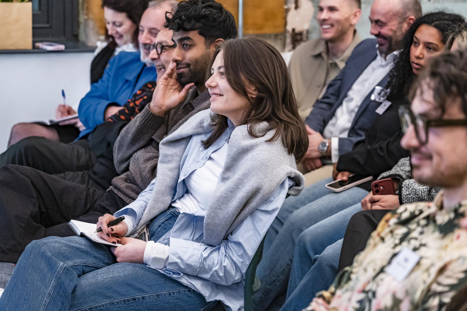 EDIB: Too complex, or just considerate design?