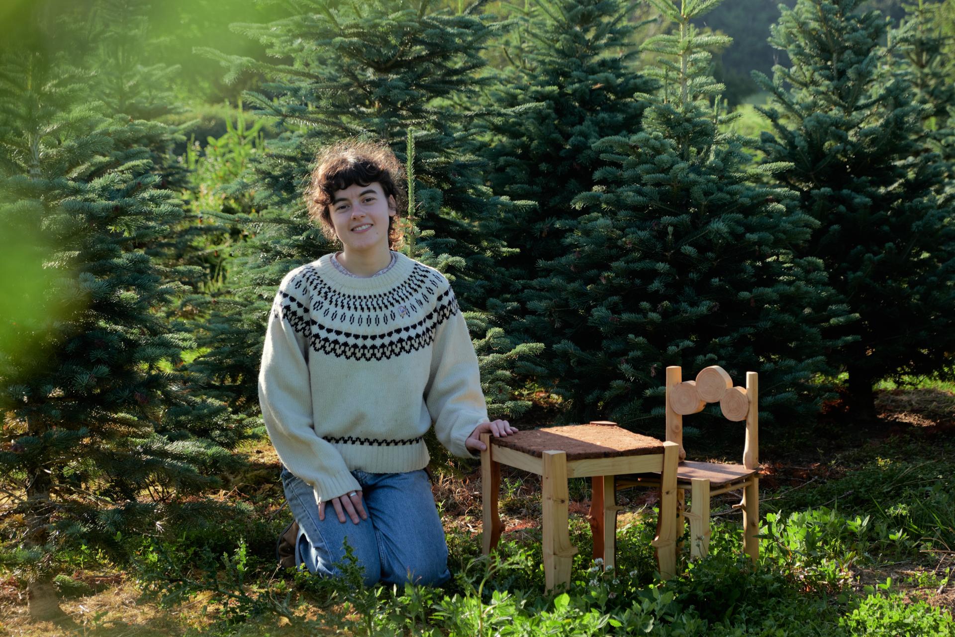 New Designers 2026: Our top 5 graduate spots.