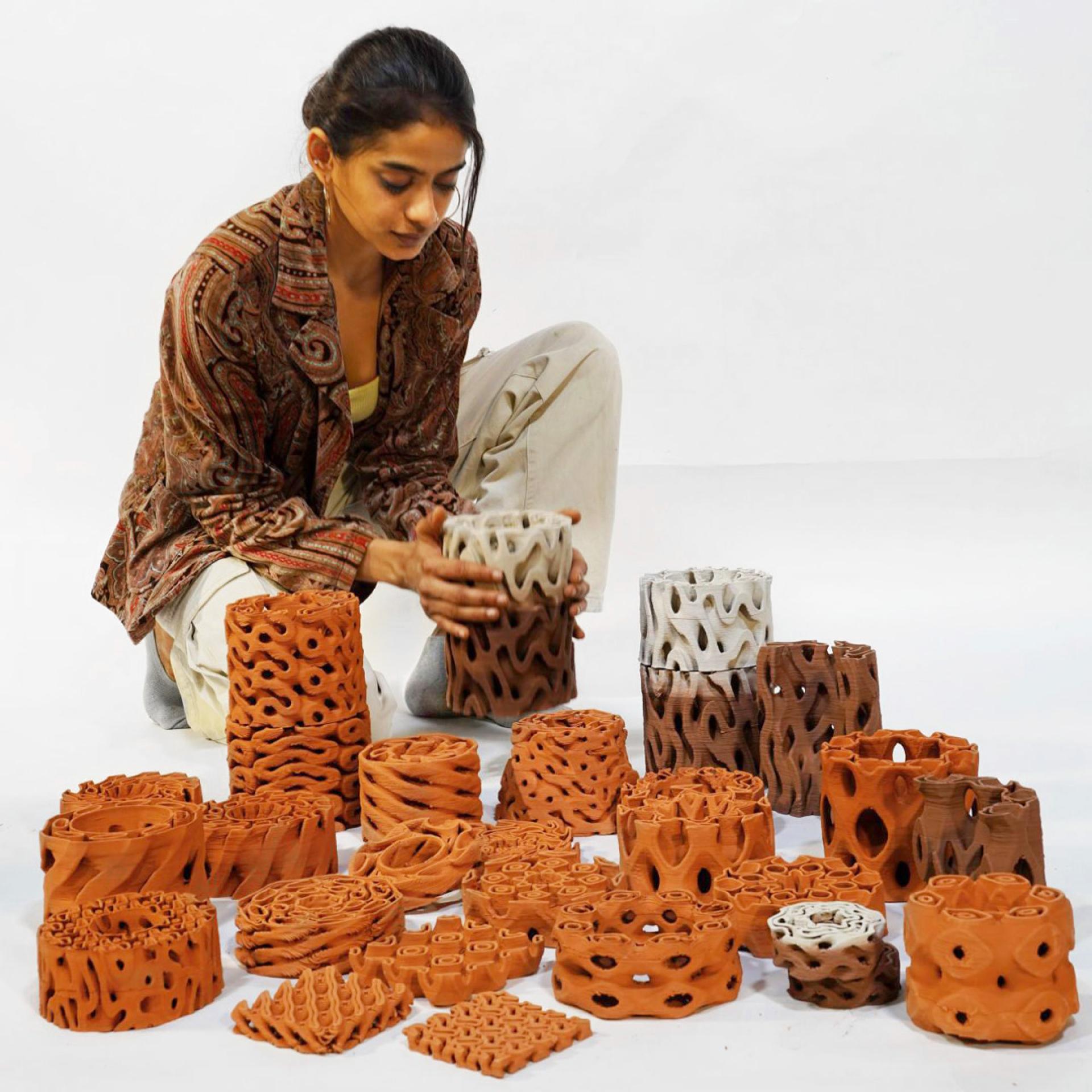 Future Materials Library™ launches at Material Source Studio.