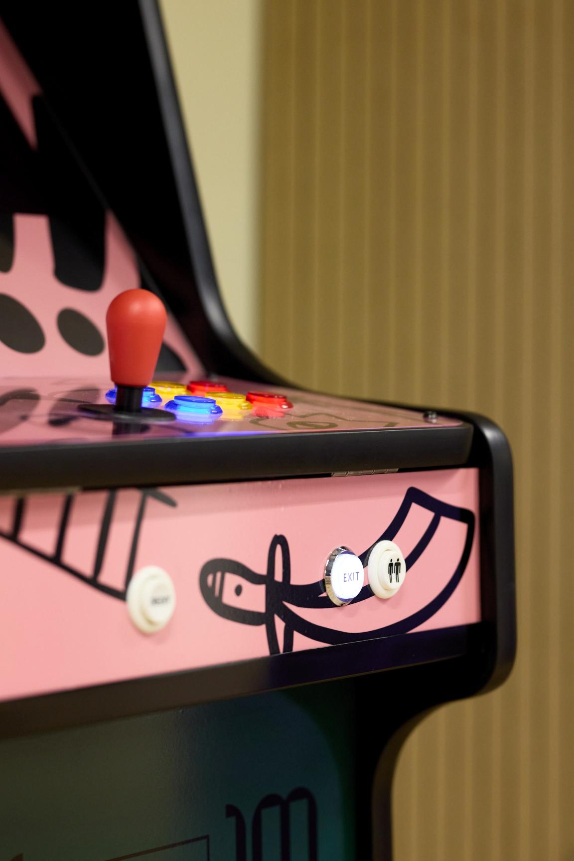 Spotlight on Stockport: Transformative new cultural and creative hub Stockroom by SpaceInvader.