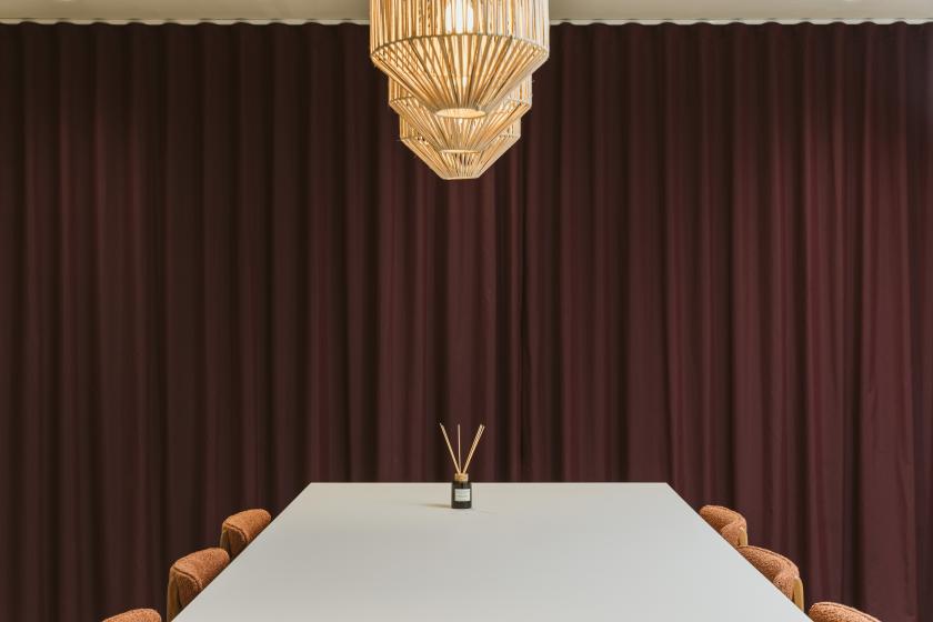 Thirdway's 15 Rathbone Place: A celebration of original features in the heart of London's West End.