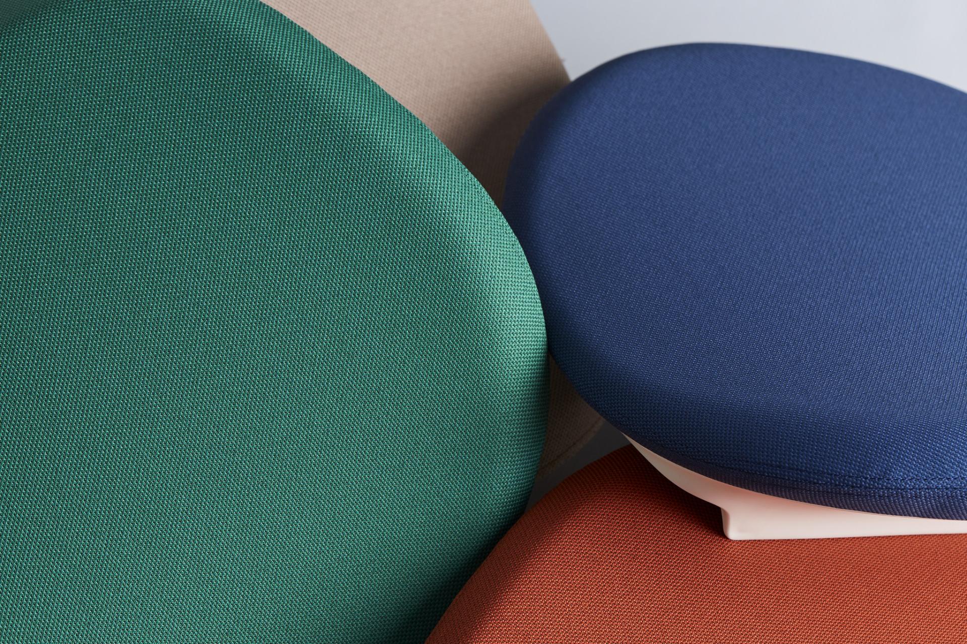 Fabric brands to explore in 2026 at Material Source Studio.