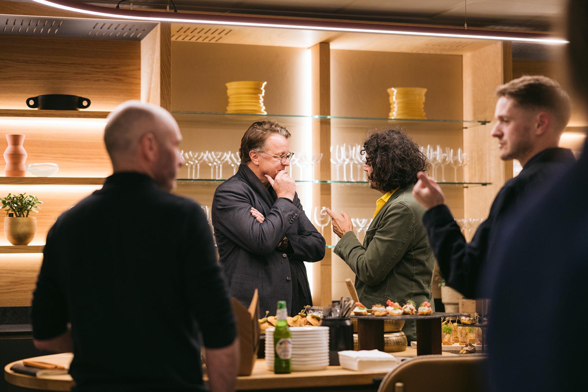 City centre mix – the future of Glasgow?