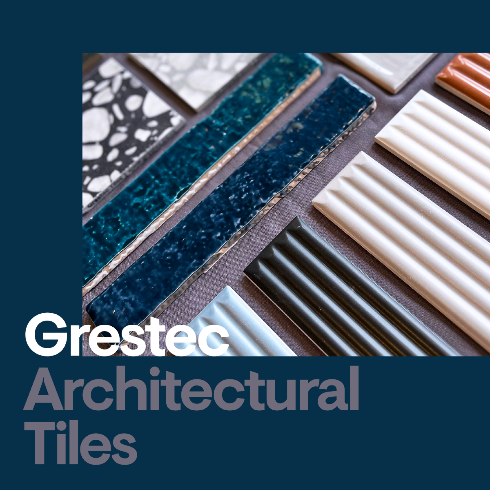 Meet our Founding Partners at Material Source Studio London - part three.