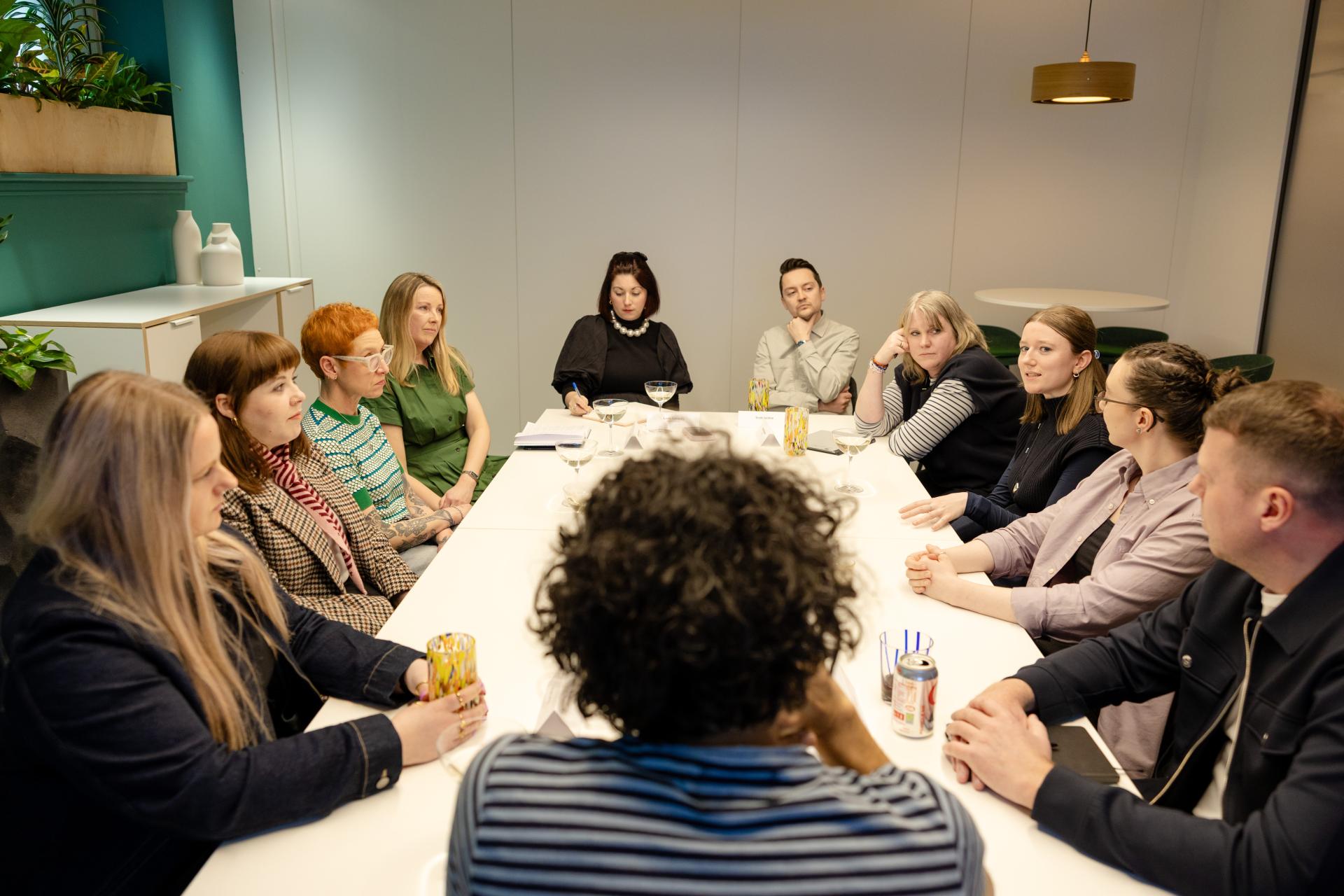 EDIB: What does beyond bare minimum look like in the residential sector?