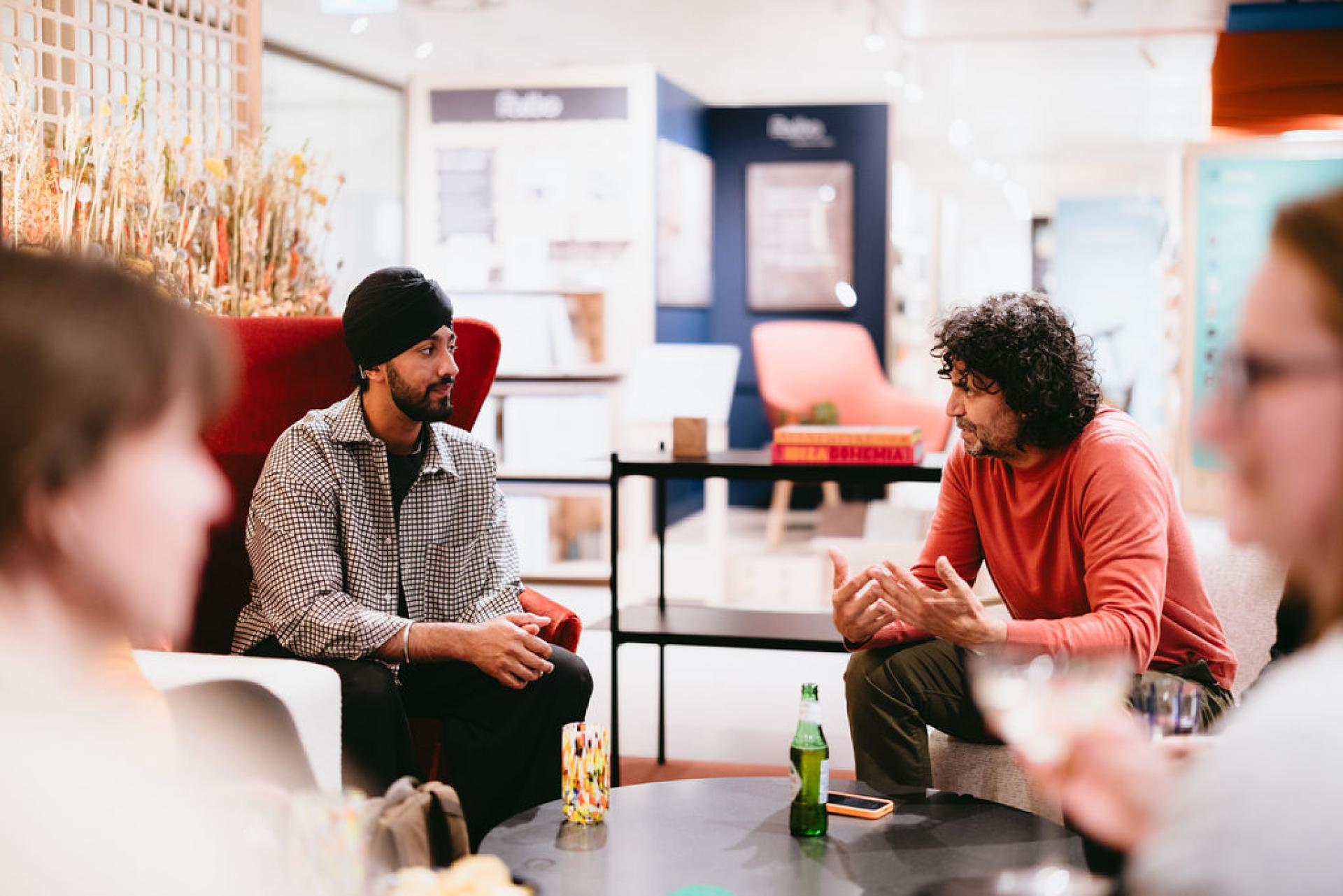 EDI: How do we design to truly support all the corporate needs?