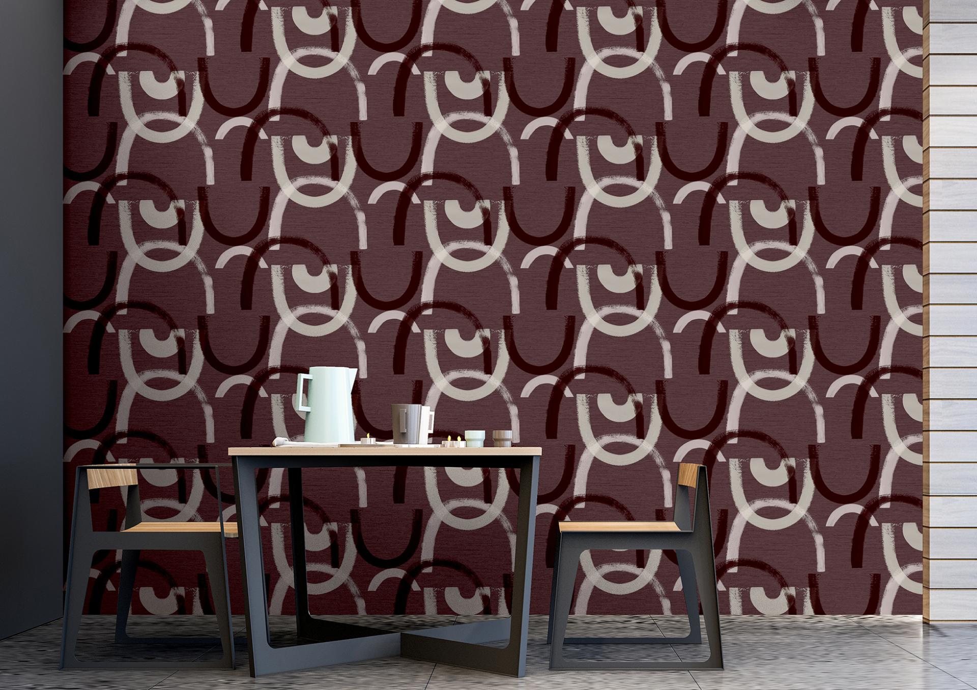 Muraspec's new Athena collection celebrates visionary women in art.