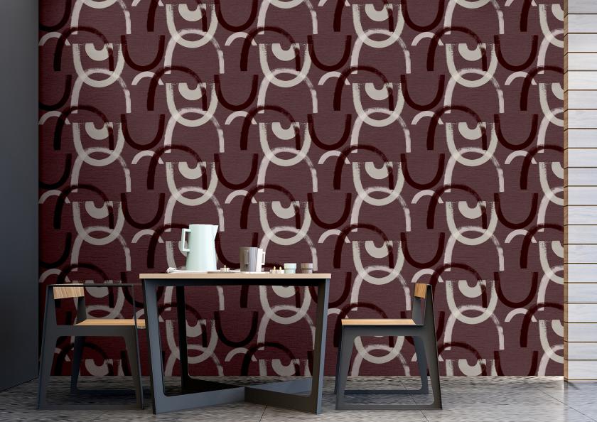 Muraspec's new Athena collection celebrates visionary women in art.