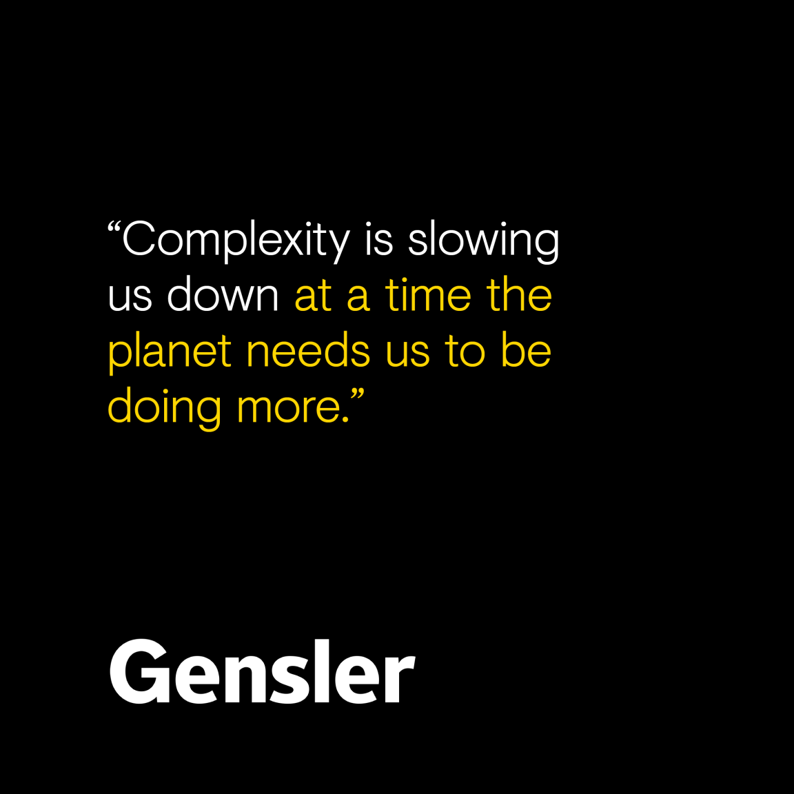 Carbon-12: Gensler.