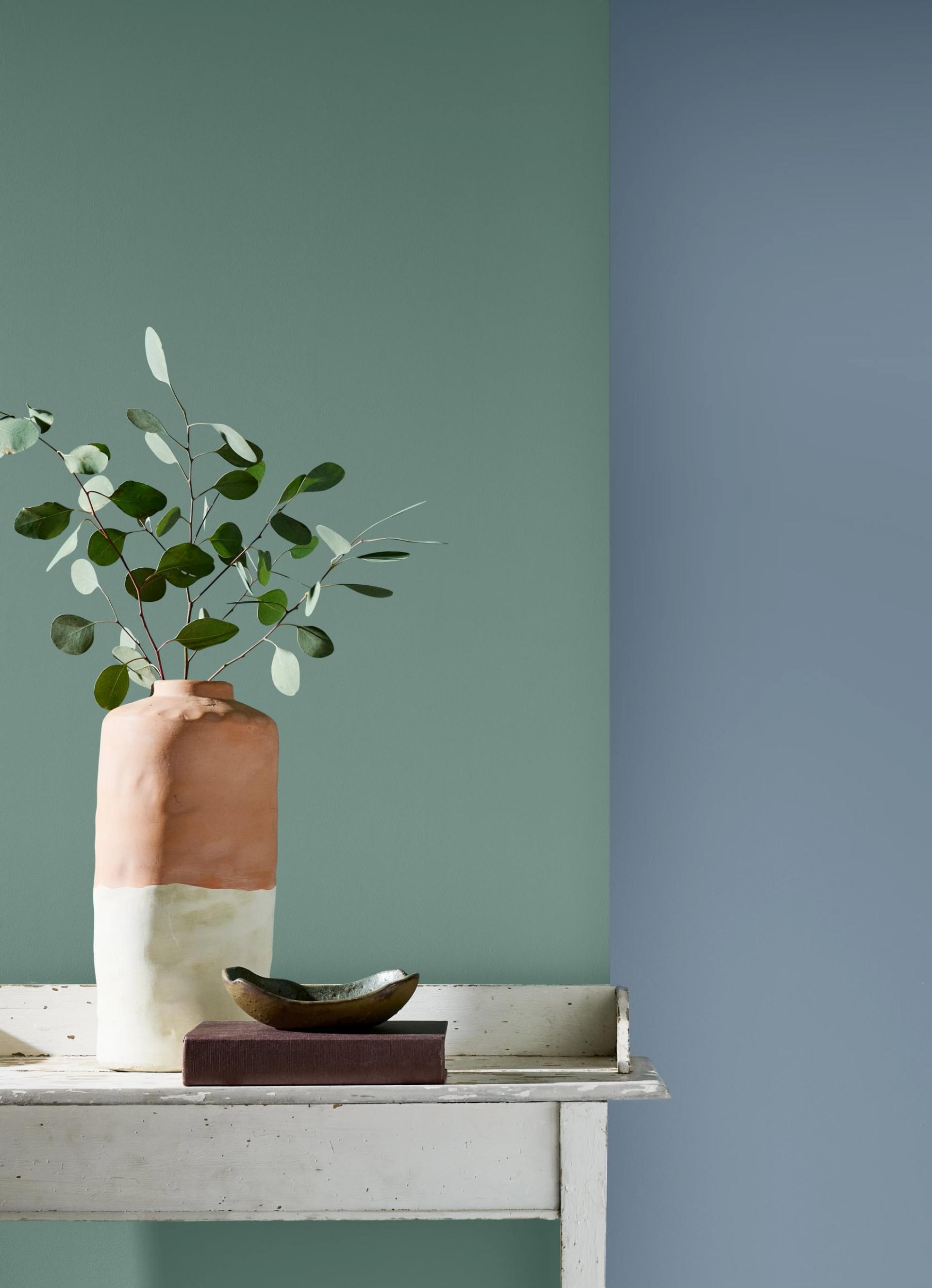 Crown Paints unveils 2027/28 Colour Insights.