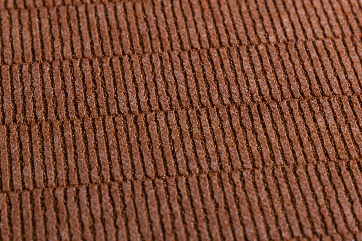Carbon-12: Autex Acoustics.