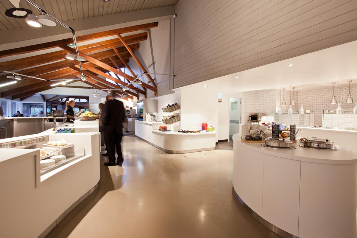 CDUK considers whole life of materials with Vita Nova creative take-back and repurposing solution.