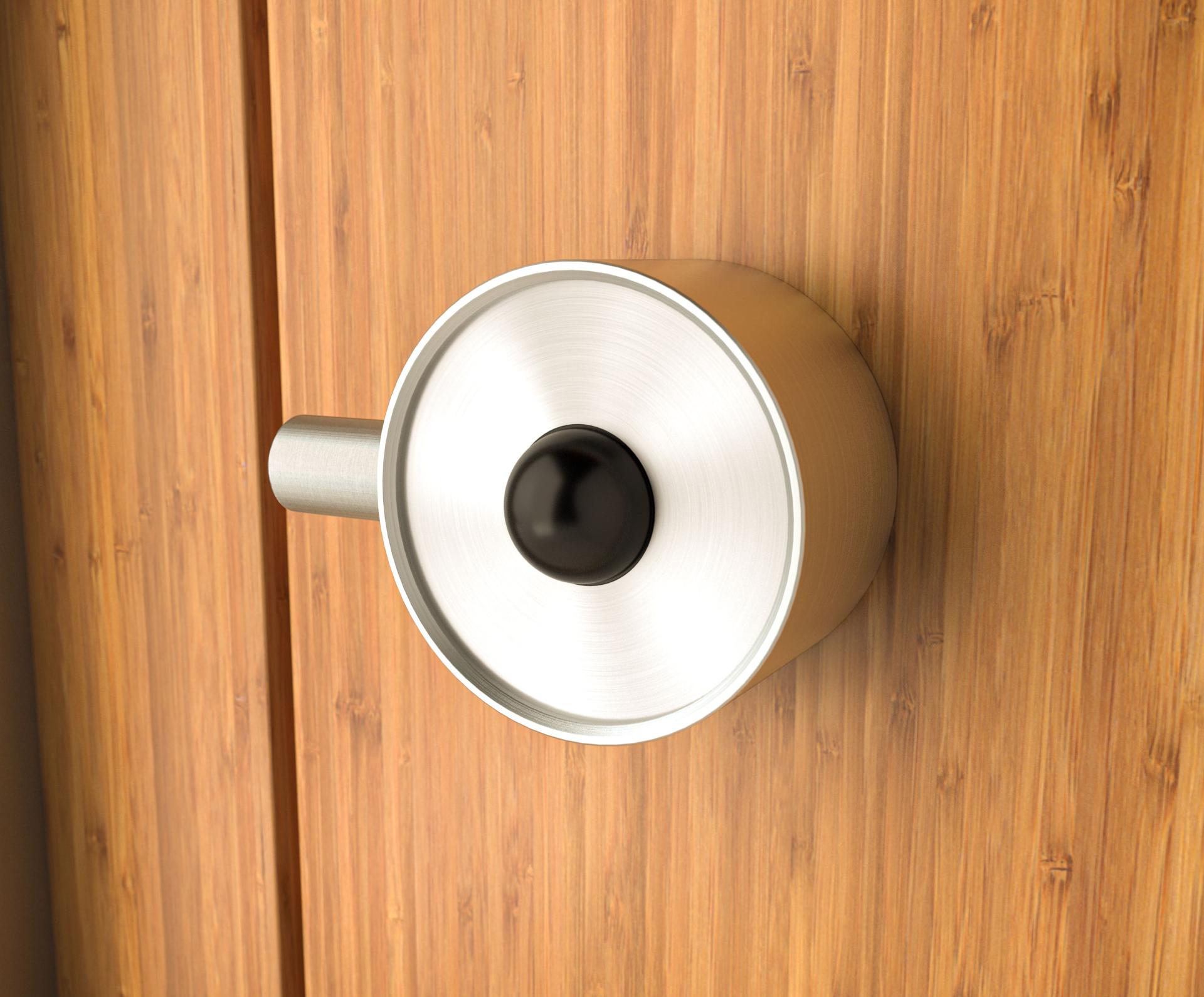 Why Sylan is turning to bamboo for commercial washroom design.