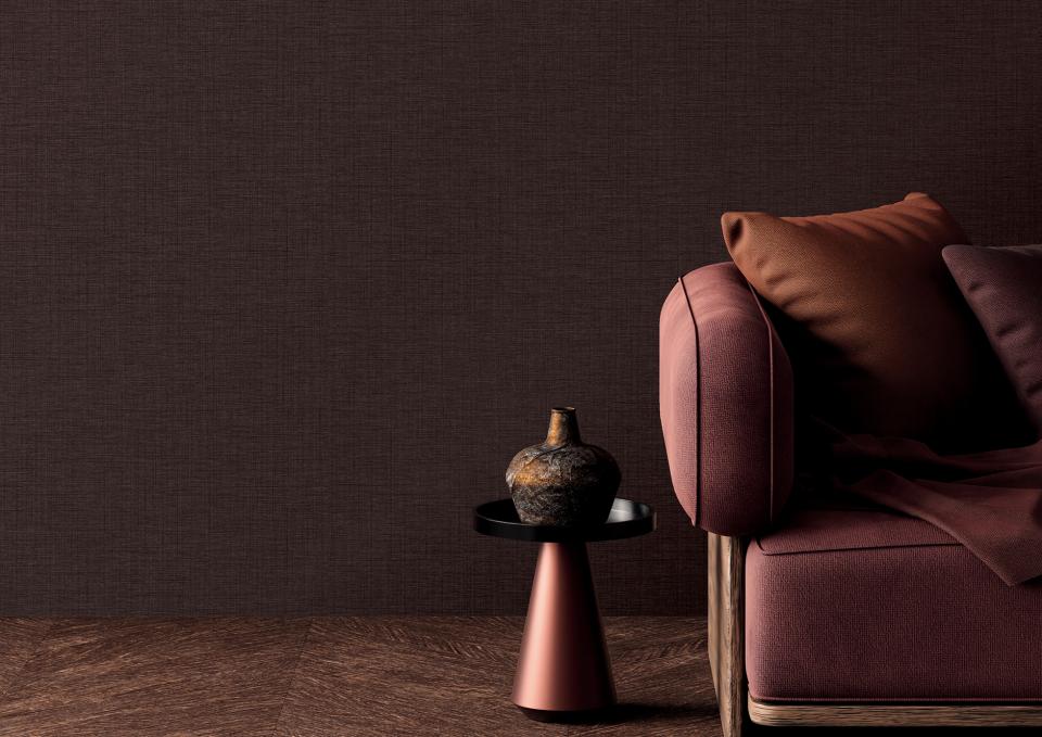 Atrium & Muslin: Two new designs from Muraspec.