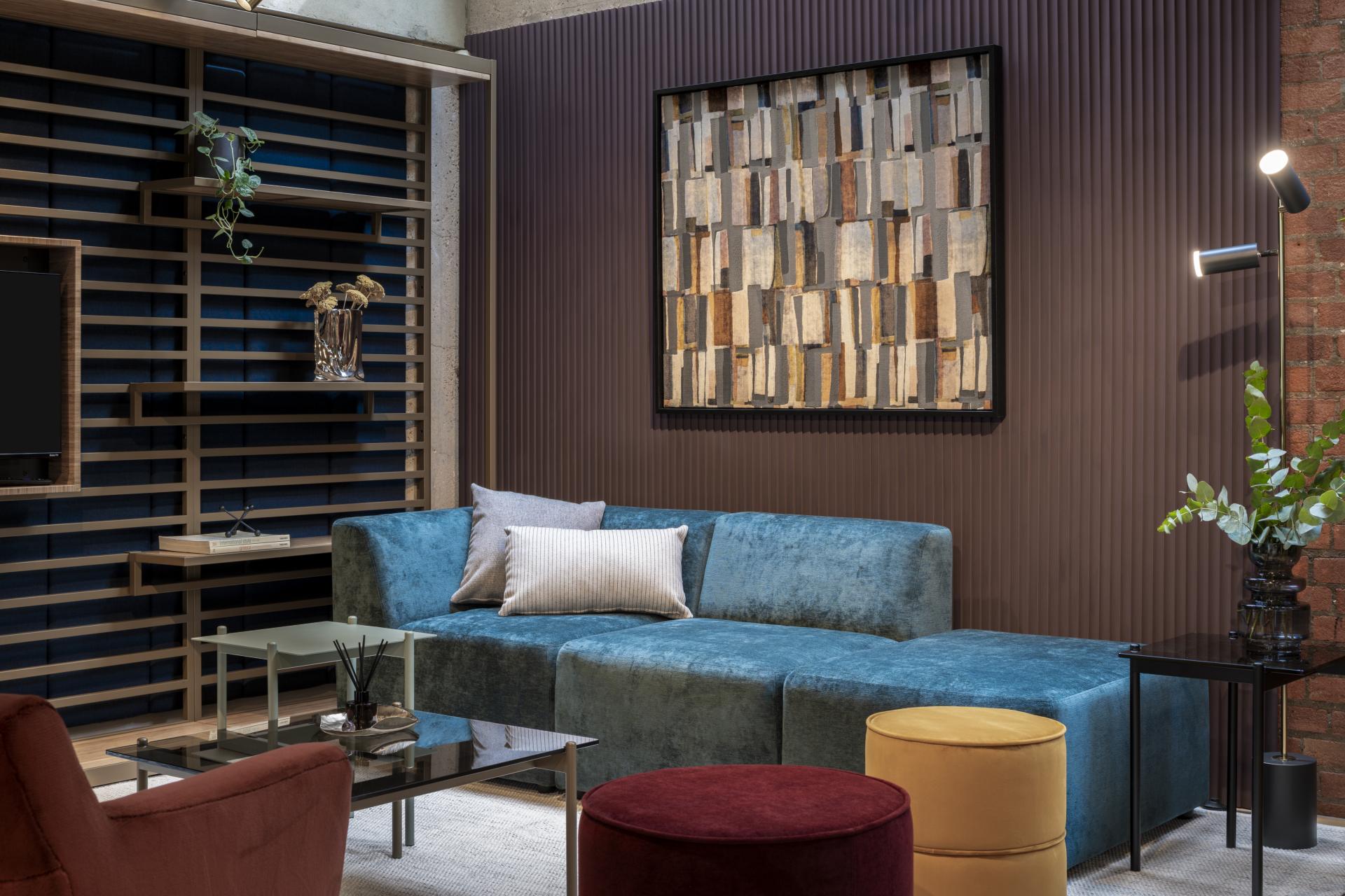 6 furniture brands to explore in 2026 at Material Source Studio Manchester. 