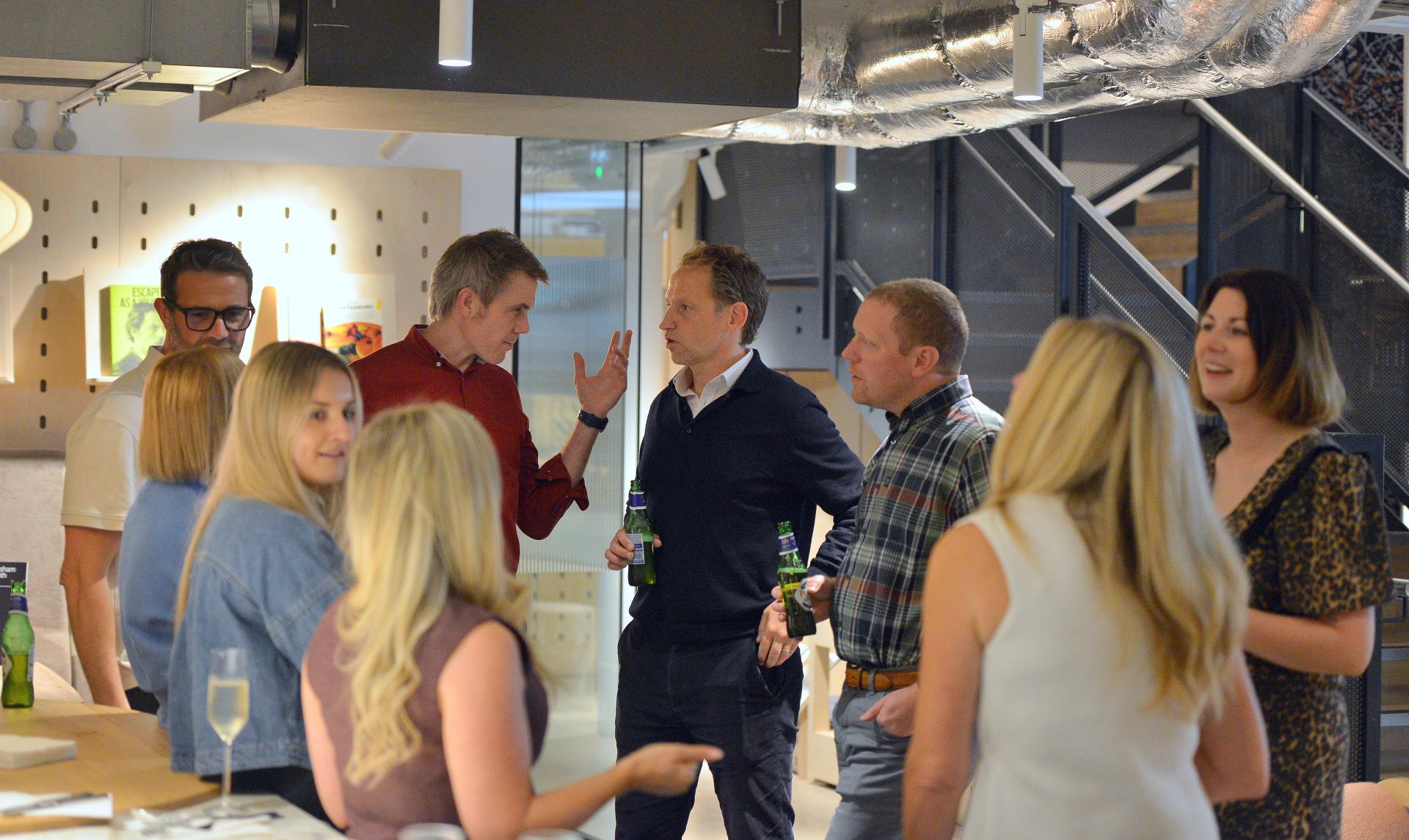 Does the perfect mixed-use development exist?