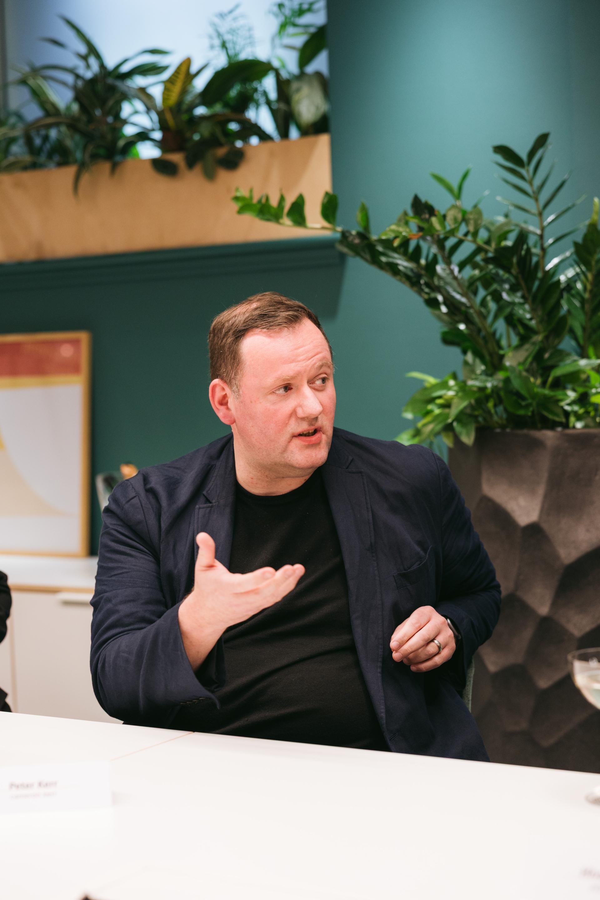 AI: What are the long-term and ethical implications?