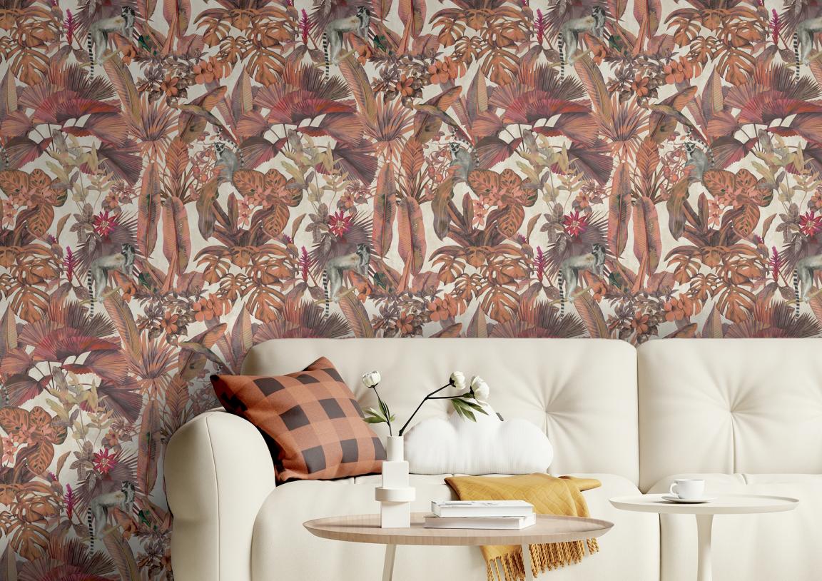 Muraspec reveals the Kingdom Collection from its Fardis range.