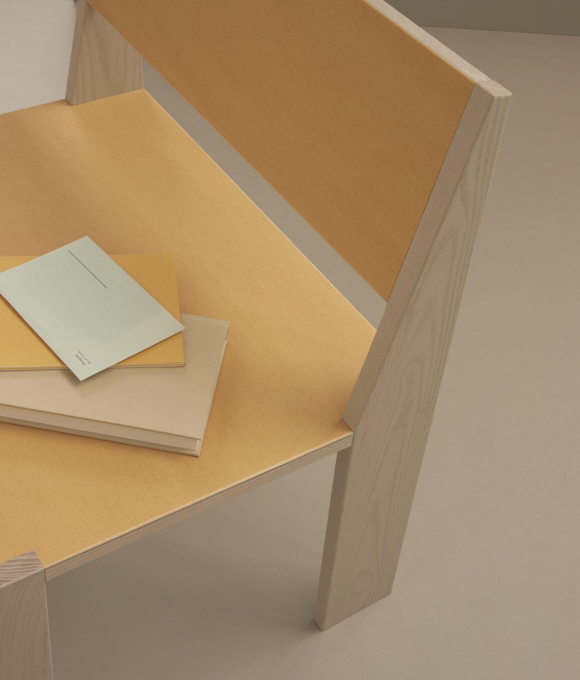 Forbo has expanded its popular Furniture Linoleum collection with a fresh new colour palette.