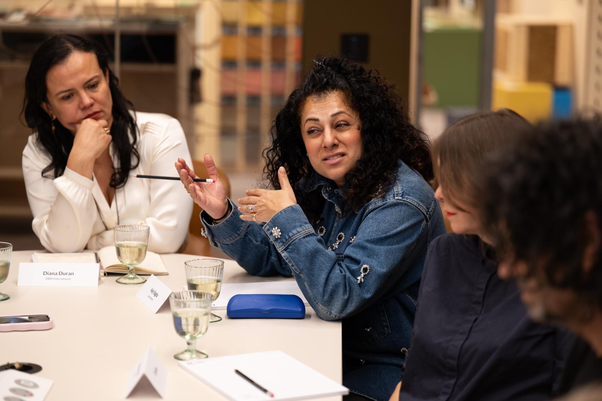 EDIB: What does beyond bare minimum look like in hospitality settings?