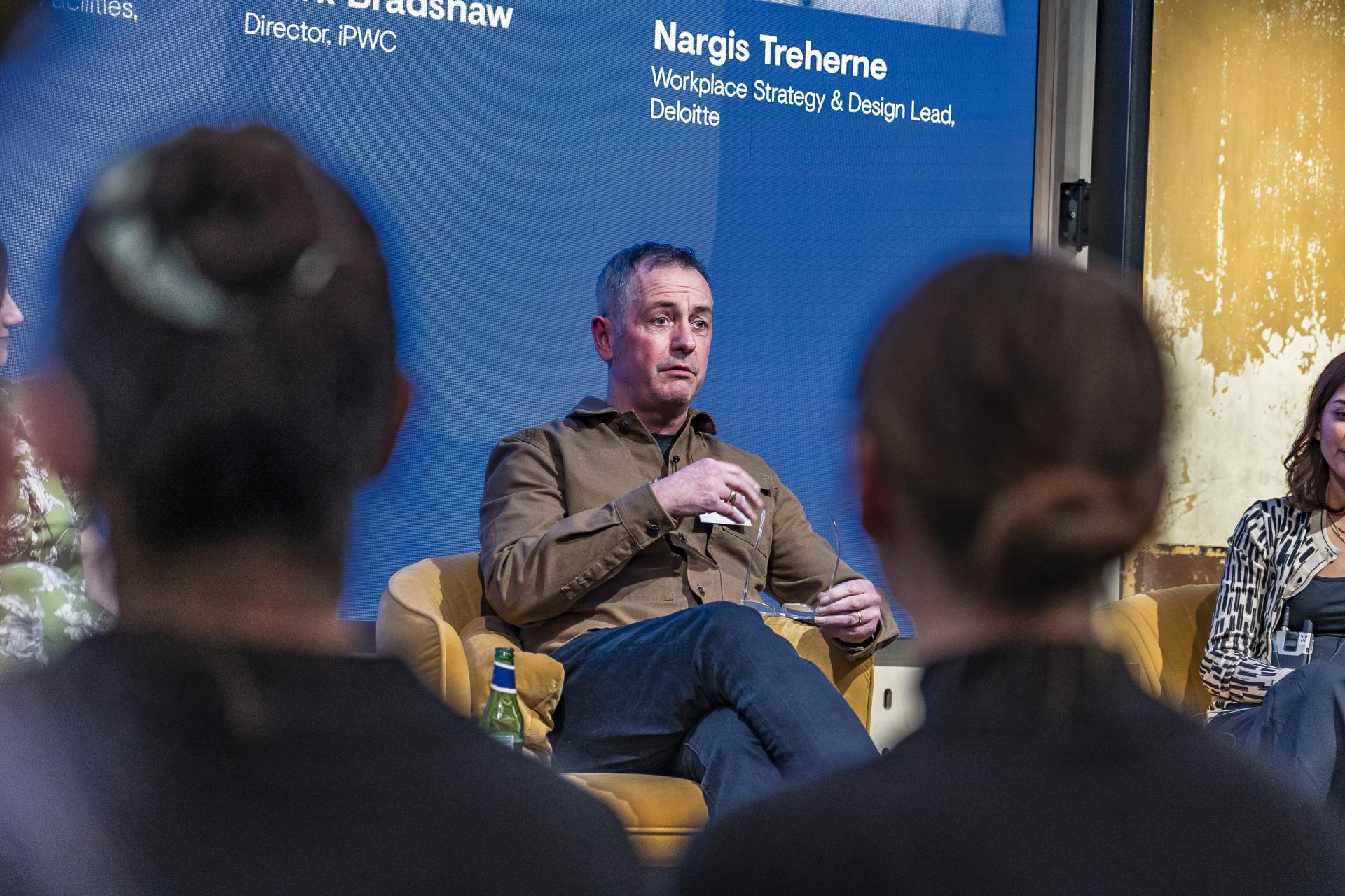 EDIB: Too complex, or just considerate design?