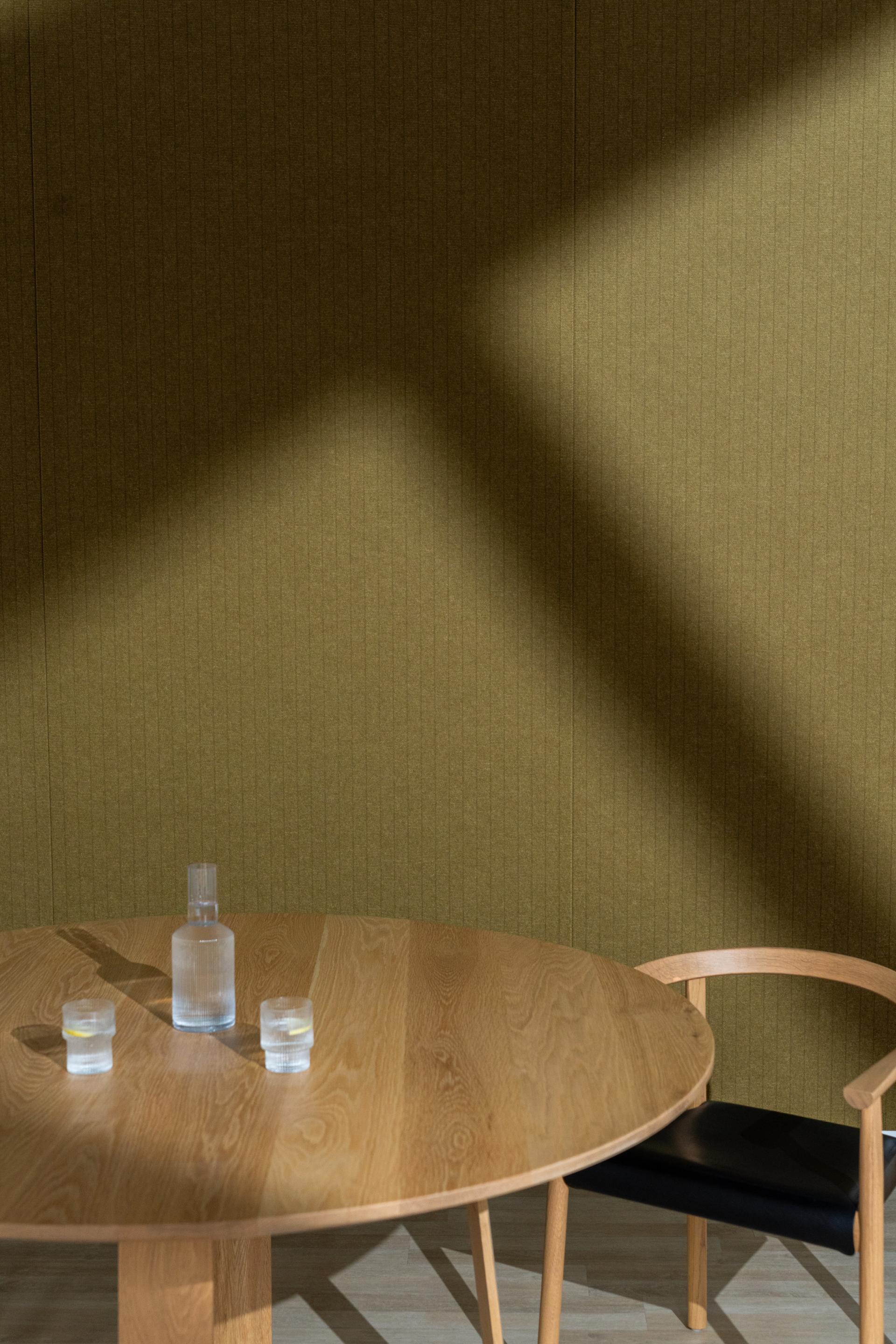 Carbon-12: Autex Acoustics.