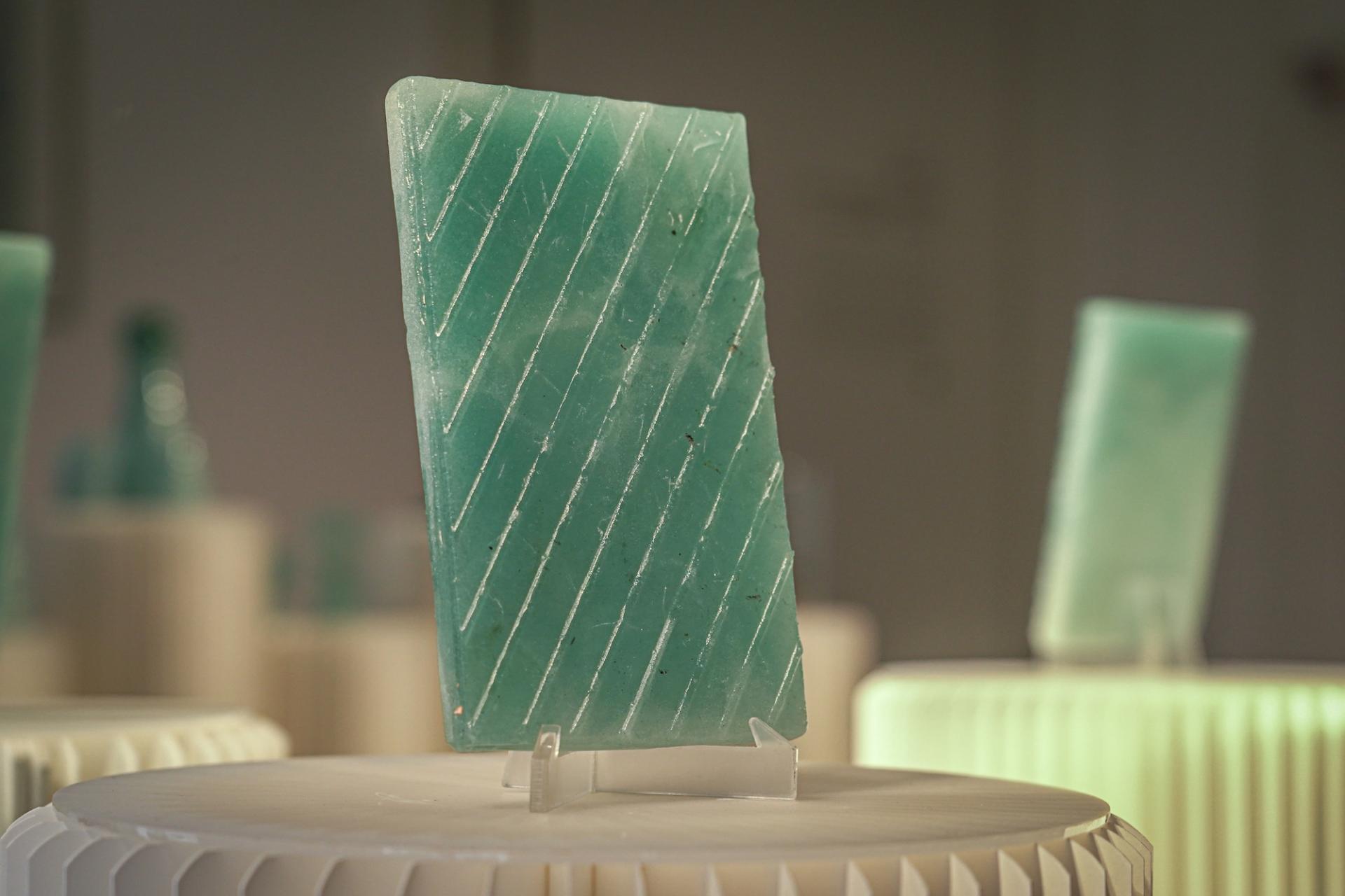 Top 23 biomaterial designers to watch in 2023.