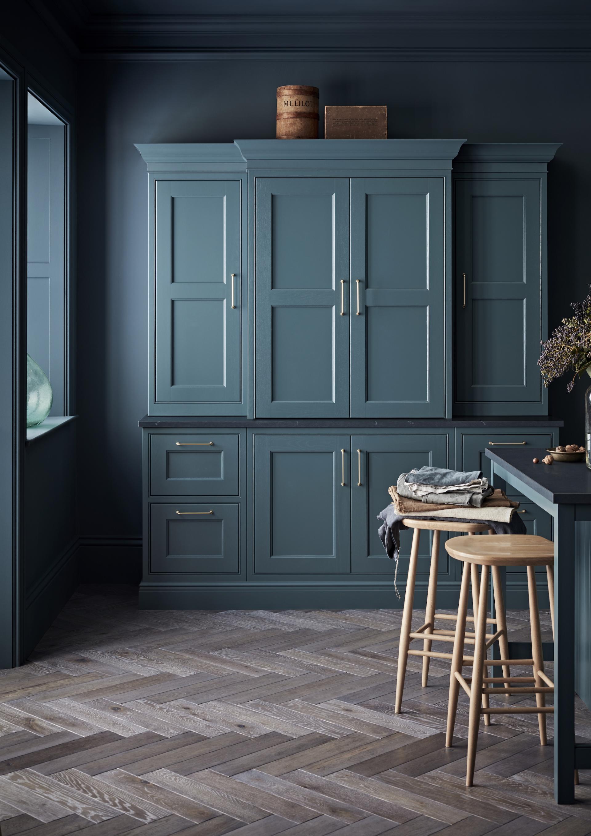 Why material choice matters: Atkinson & Kirby emphasises the growing importance of long-term value in flooring.