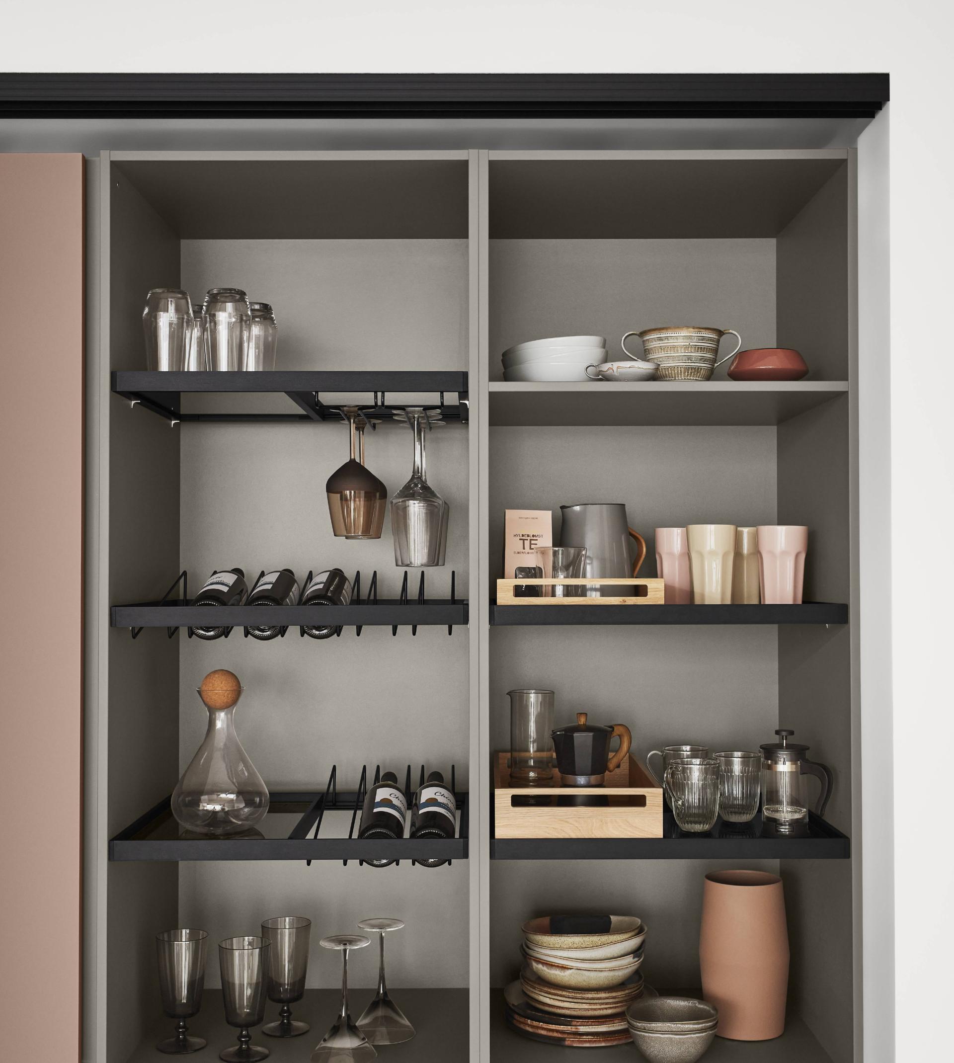 Design, deliver, support: How nobilia Projects helps elevate housebuilding interiors.