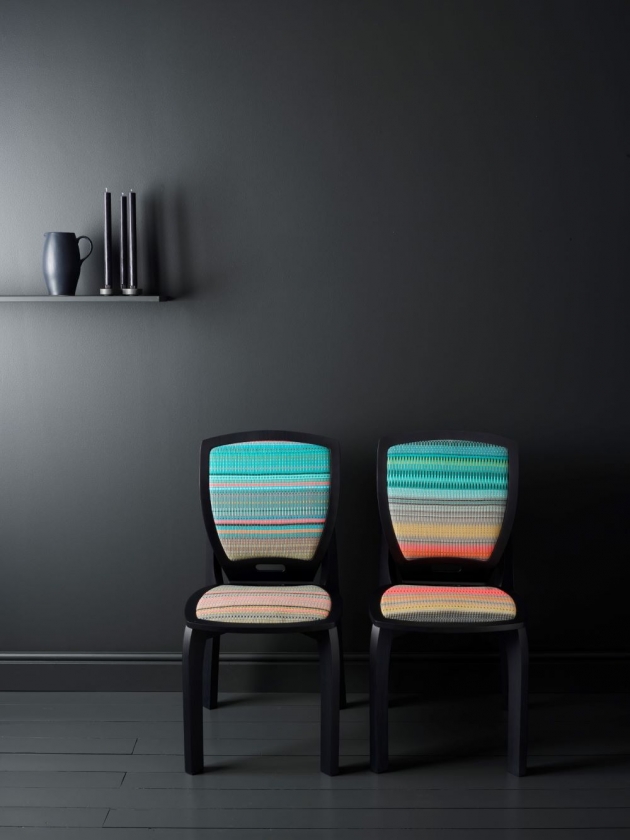 ParkerRose - Danish Disrupted - Chairs - Article Studio