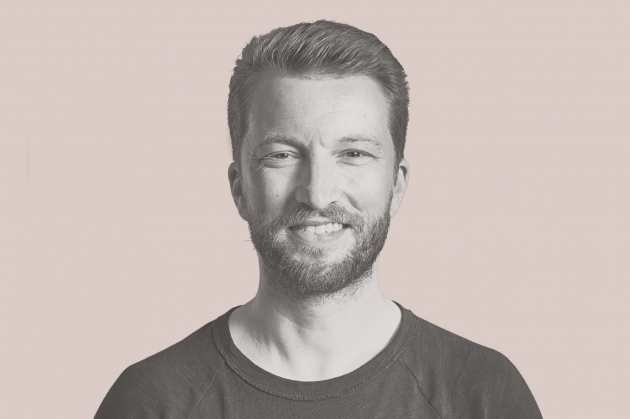 Gresham - Steven Parkinson - Product Designer