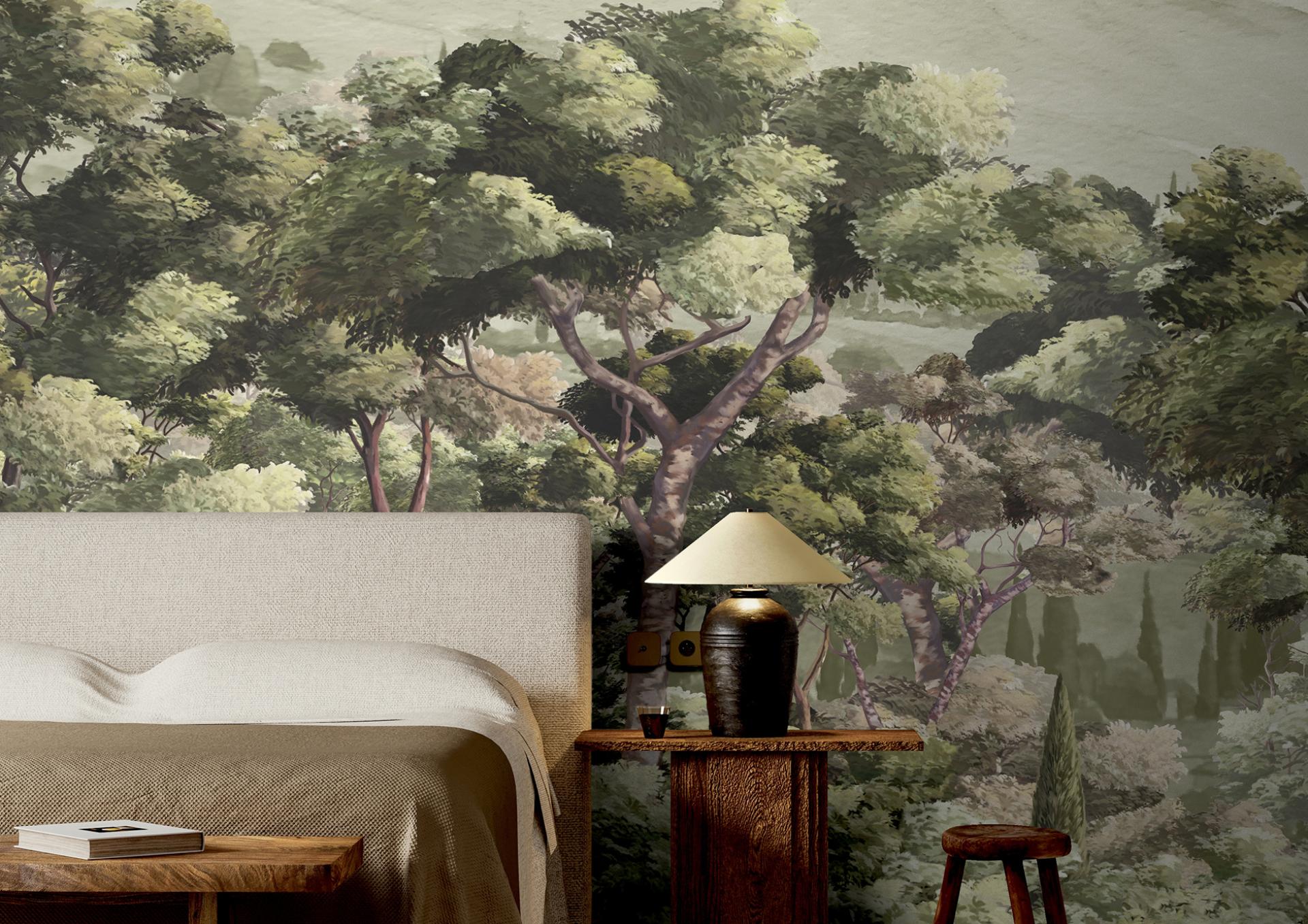Muraspec launches digitally printed murals designed to transform surfaces into powerful design statements.