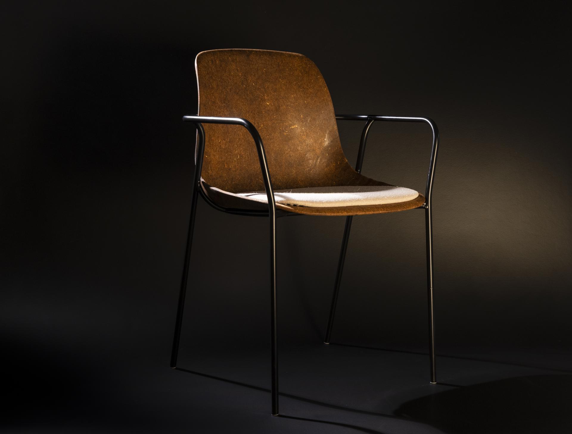 Carbon-12: Vepa, Hemp.