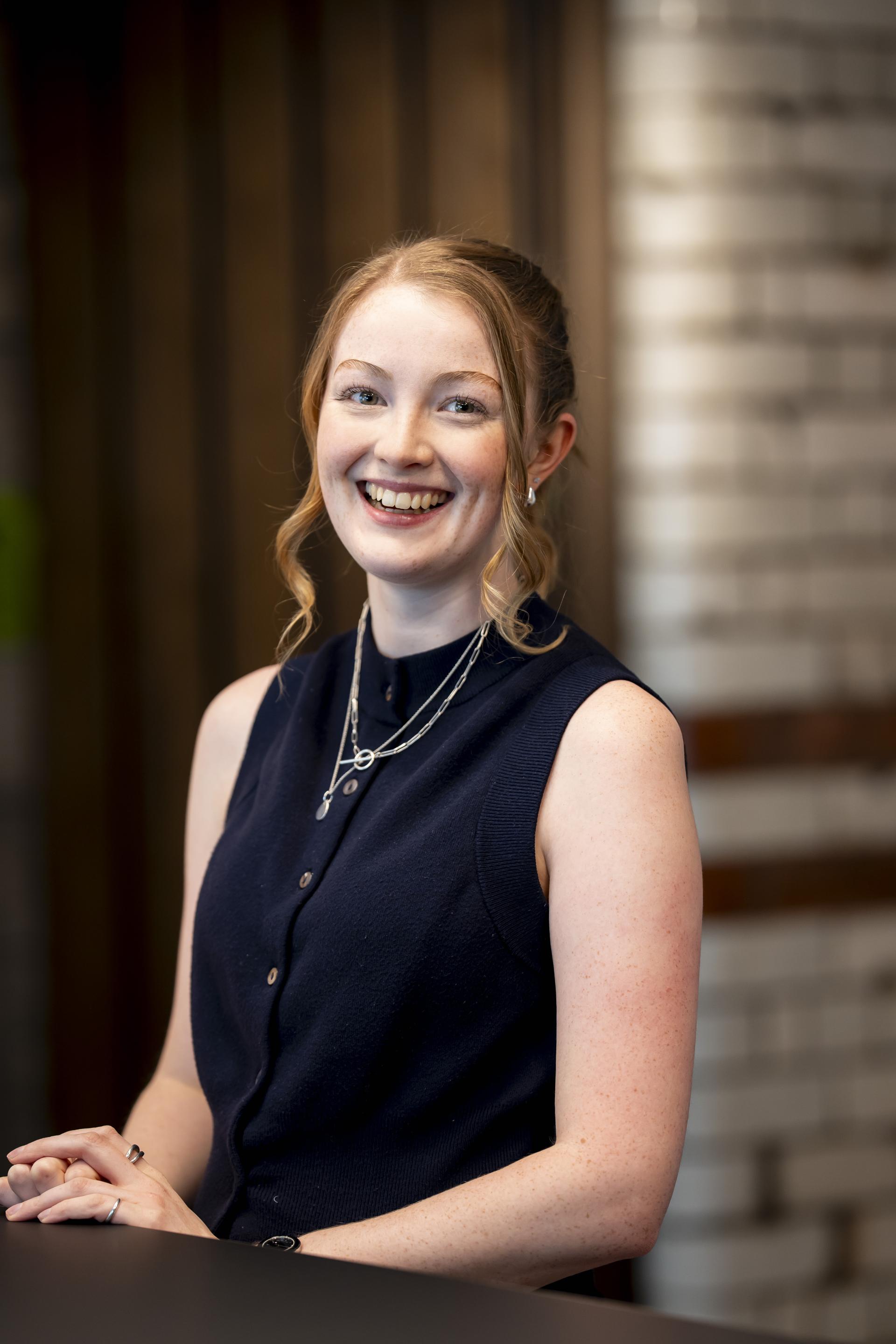 Isn’t designing for EDI in the workplace just design?