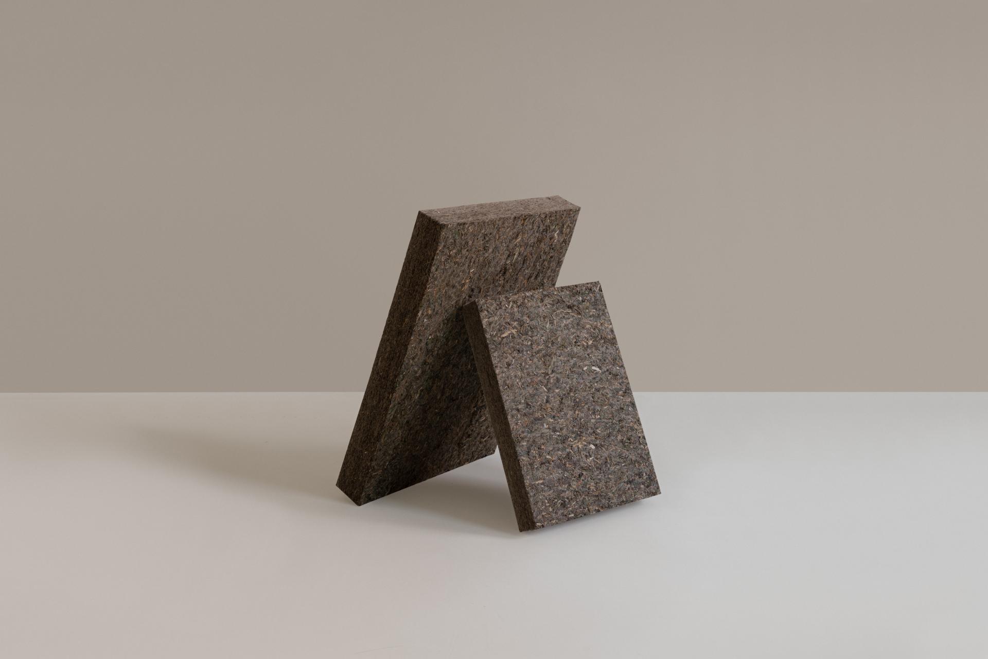 Future Materials Library™ launches at Material Source Studio.