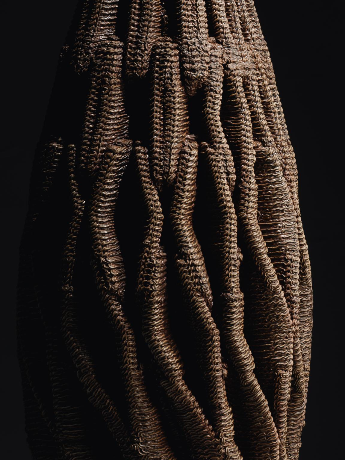 Code & Craft: Inside the new frontier of computational craft.