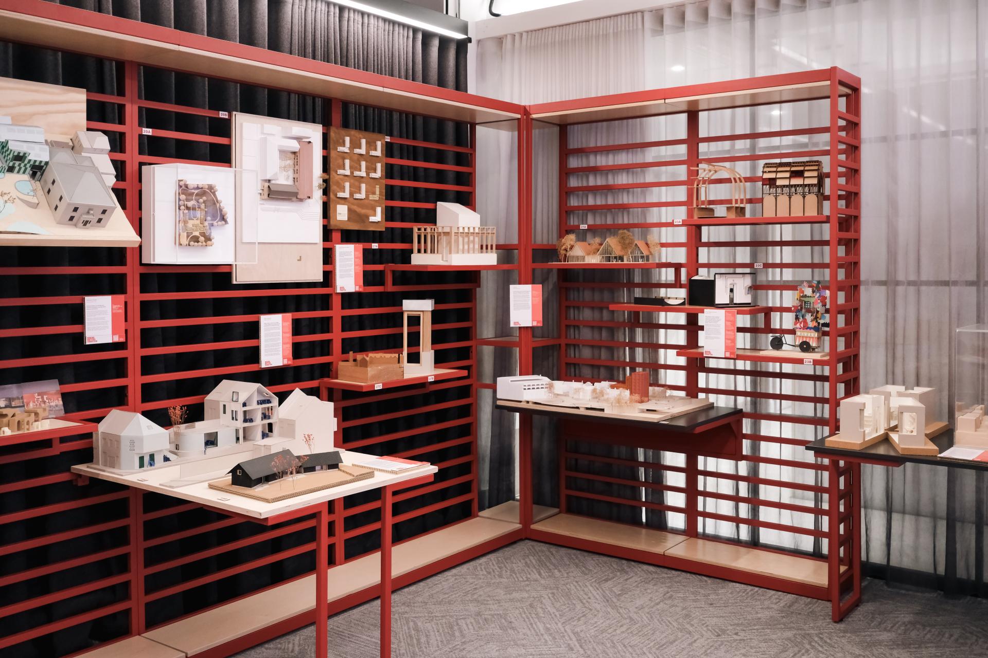 What is the role of modelmaking in an increasingly digital world?