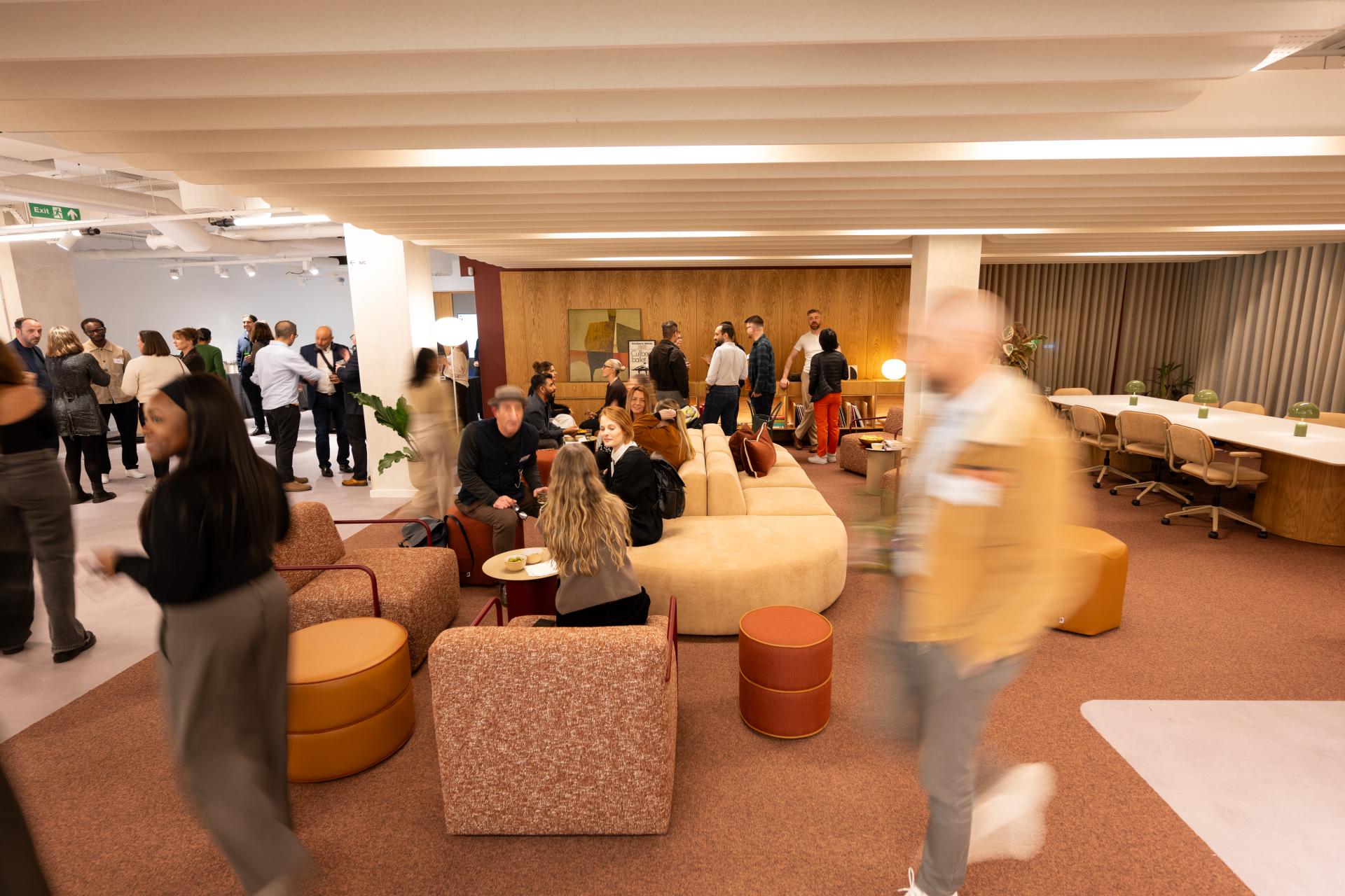 EDIB: Workplace saviour or some way to go?