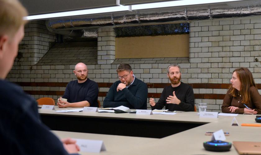 UK Net Zero Carbon Buildings Standard - Is it achievable?