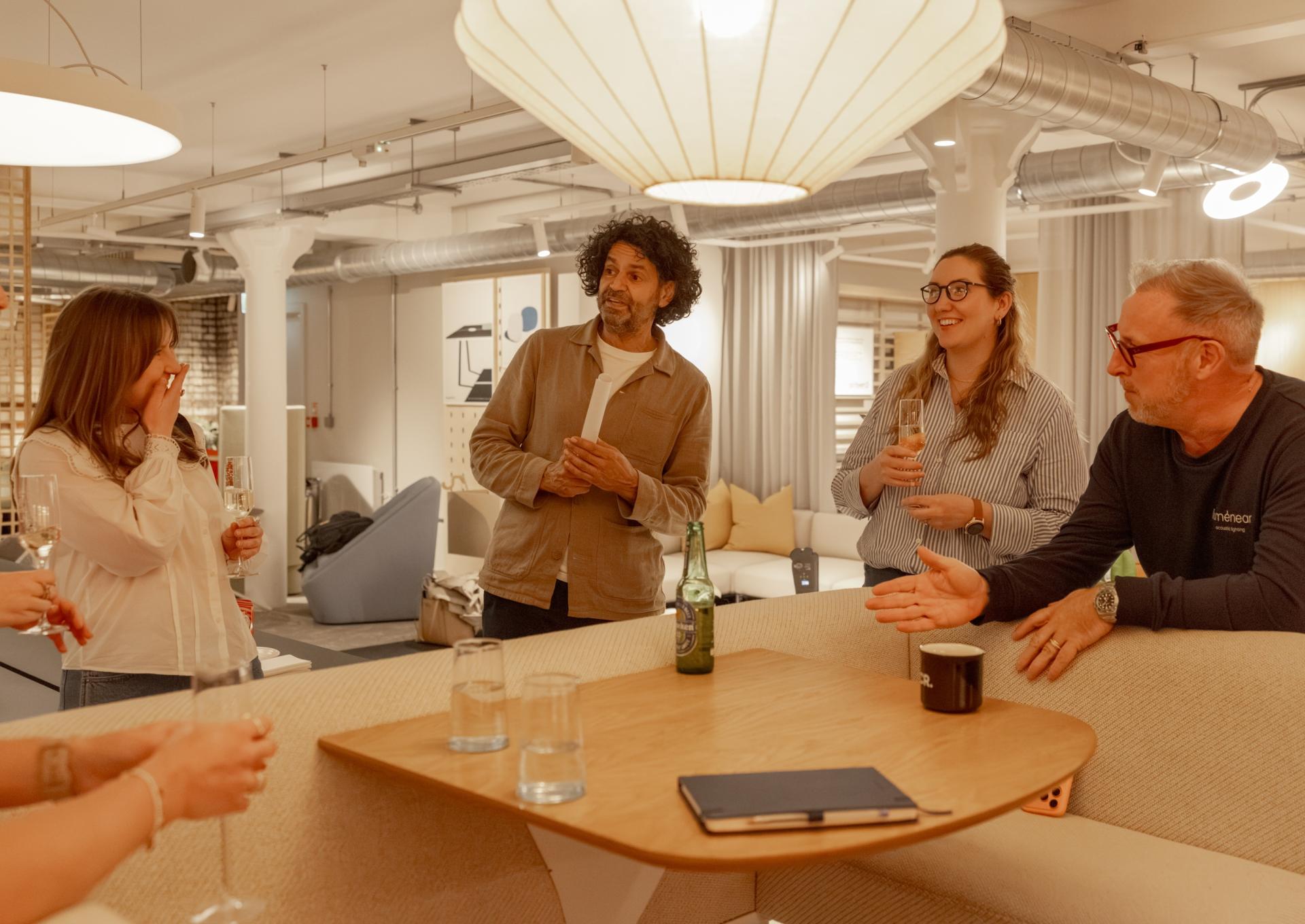 AI: Simply intriguing or integral to creating significant impact? 