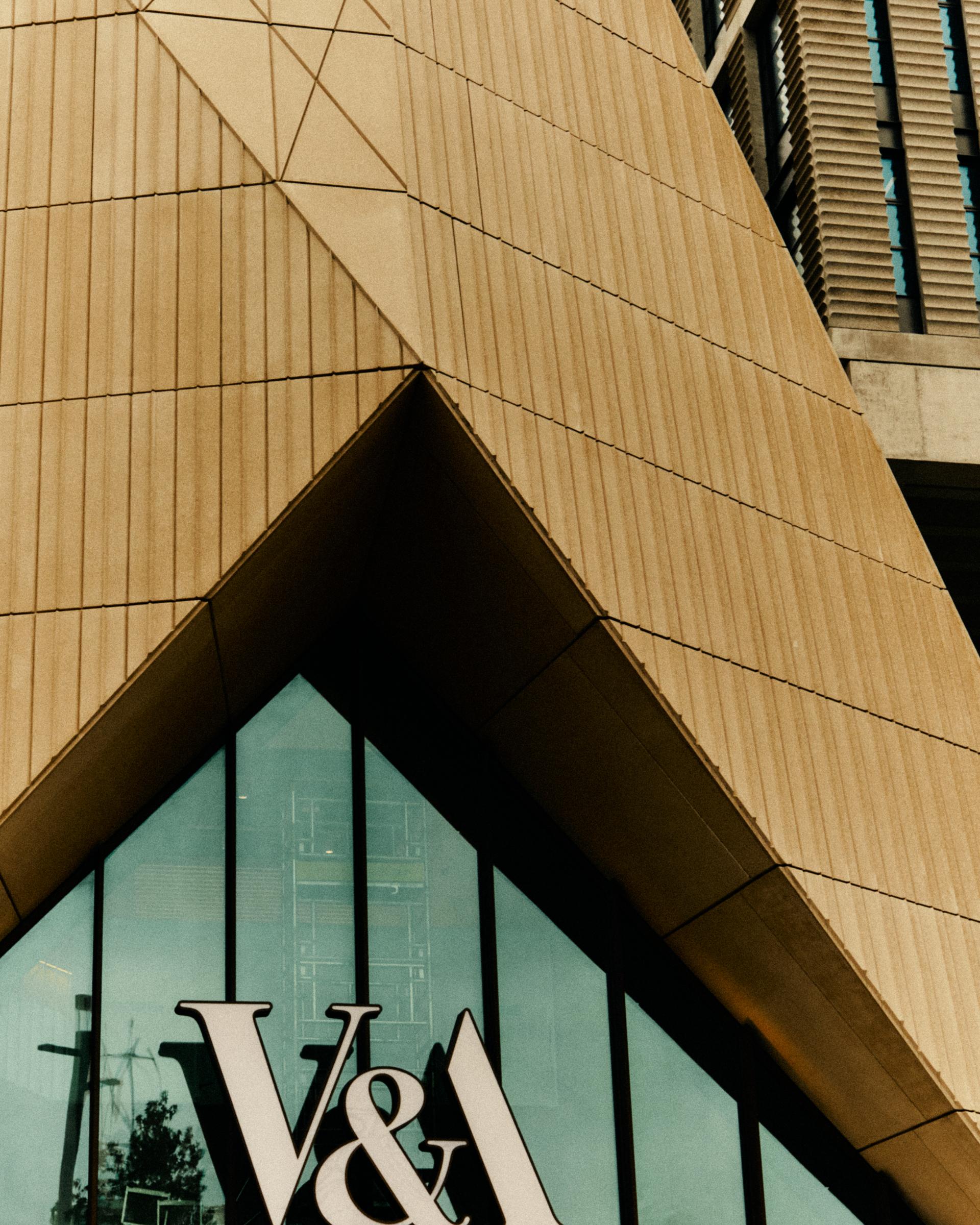 New V&A East Museum will celebrate making and creativity’s power to bring change.